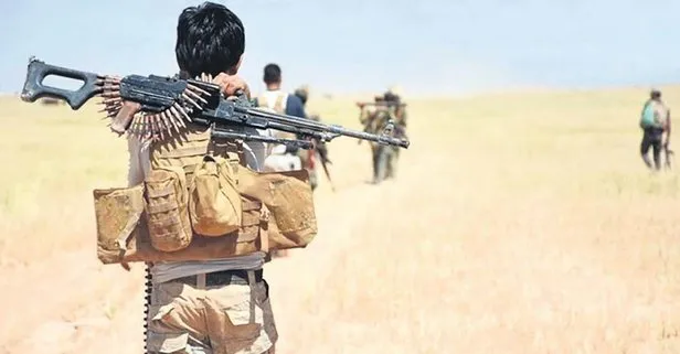 Fransa, terör sevgisinde sınır tanımadı. Suriye’deki Lafarge isimli şirketini YPG’nin ardından DEAŞ’ın hizmetine açtı