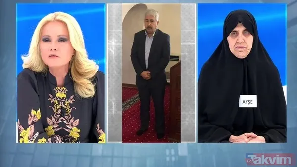 2025'te Müge Anlı'ya damga vuran olaylar: Cinayetler, üfürükçüler ve itiraflar - 16