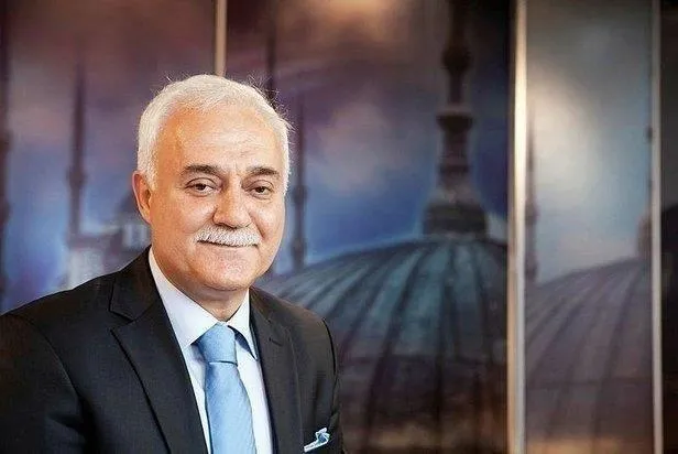 Gıybet, çağımızın en yaygın günahı | Prof. Dr. Nihat Hatipoğlu ile 11 ayın sultanı Ramazan-3