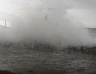 Meteoroloji’den son dakika uyarısı!
