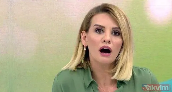 Yıllar önce efsane dizide oynamış Esra Erol'un eski halini gören şaştı kaldı - 18
