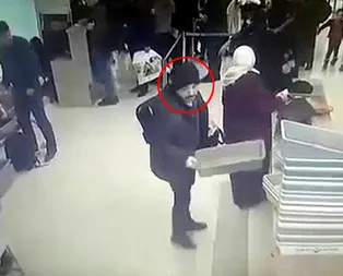 FETÖden aranan eski yüzbaşı havalimanında yakalandı!