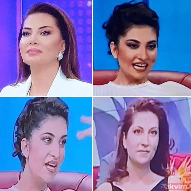 Ebru Yaşar’dan flaş açıklama! “Değişmeseydim yüzüme bakılmazdı” diyen