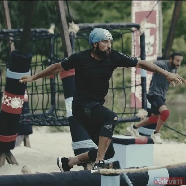 Survivor Yasin Obuz’un sır gibi sakladığı sevgilisine bakın! Gizemli sarışın akılları başlardan aldı! Rus güzel kendine hayran bıraktı - 5