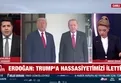 Erdoğan - Trump görüşmesinin detayları