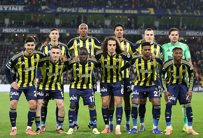Spor yazarları Fenerbahçe - Gençlerbirliği maçını değerlendirdi! "Hakemliğin iflas gecesi" - 2