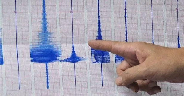 Son dakika: Muğla Marmaris’te deprem! Çevre illerden de hissedildi | AFAD - Kandilli son depremler listesi