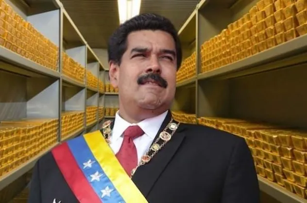 ABD'den çok tartışılacak Venezuela kararı