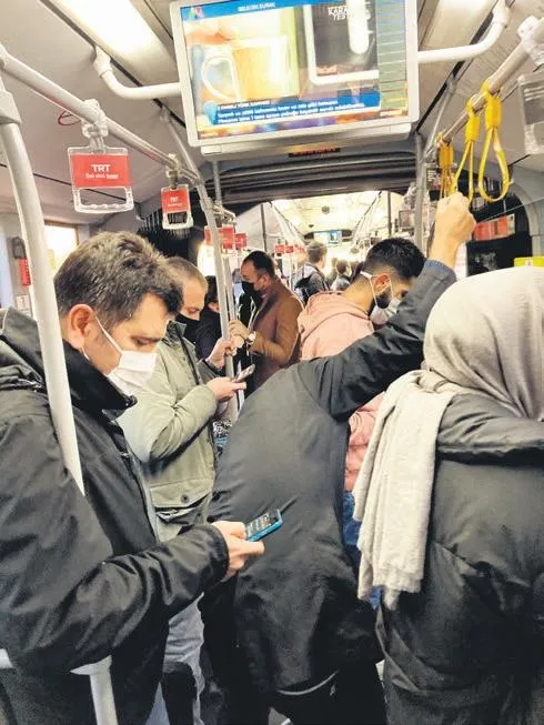 Fransa bu Türk’ü konuşuyor (Koronavirüs haberleri)-5