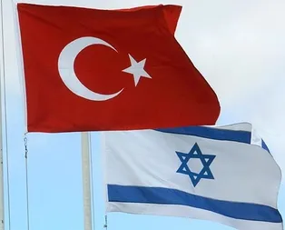 İsrail büyükelçiliğine atanacak isim belli oldu