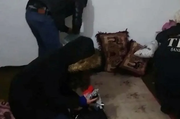 Terör örgütü PKK'ya operasyon: 14 gözaltı