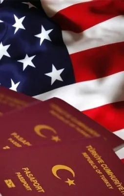 ABD ile vize krizi sona erdi