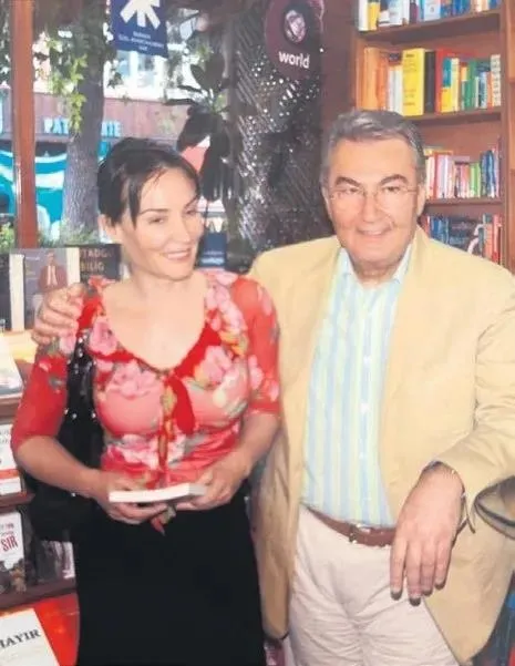 Deniz Baykal'ın kızı Aslı Baykal'dan CHP'li fondaş medyaya sert sözler: Tarafsız da değiller bağımsız da!-3