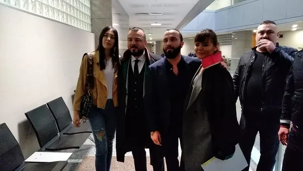 Arda Turan - Berkay duruşmasında şok gelişme! Berkay, yargıyı kandırdı mı?-3