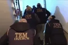 39 ilde FETÖ operasyonu! 160 şüpheli yakalandı: 90 kişi tutuklandı