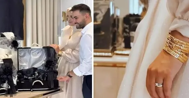 Kadir Ezildi eşini ezdirmedi! Görgüsüz yorumlarına sert tepki! "Nasıl çatlayacaksan..."