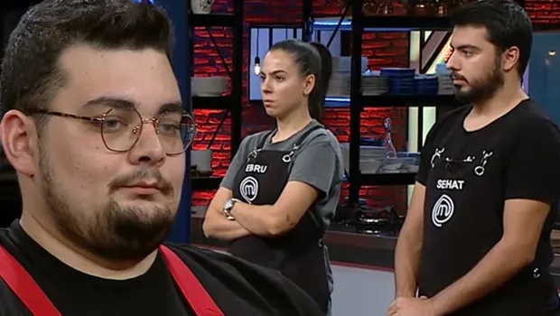 Masterchef ifşaları yine bitmiyor! Acun Ilıcalı enselemişti ama Masterchef kahini yeniden hortladı bu hafta kim elenecek açıkladı-7