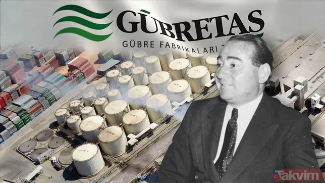 27 Mayıs şehidi Adnan Menderes öncülüğünde yeniliğe atılan adımlar! İşte Menderes döneminde yapılanlar