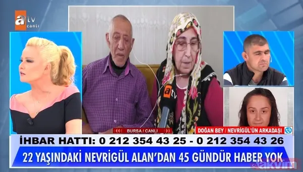 SON DAKİKA | Nevrigül ve Nazmiye arasında sevgili krizi mi yaşandı? Kardeşi hakkında mide bulandıran iddialar: Yandık yakalandık... - 23