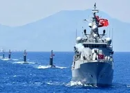 Türkiye toplam dokuz yeni Navtex mesajı yayımladı Navtex nedir?