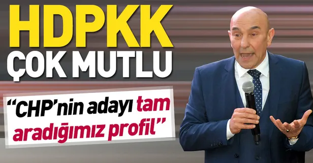 HDP İzmir'de Tunç Soyer'i destekleyeceklerini açıkladı