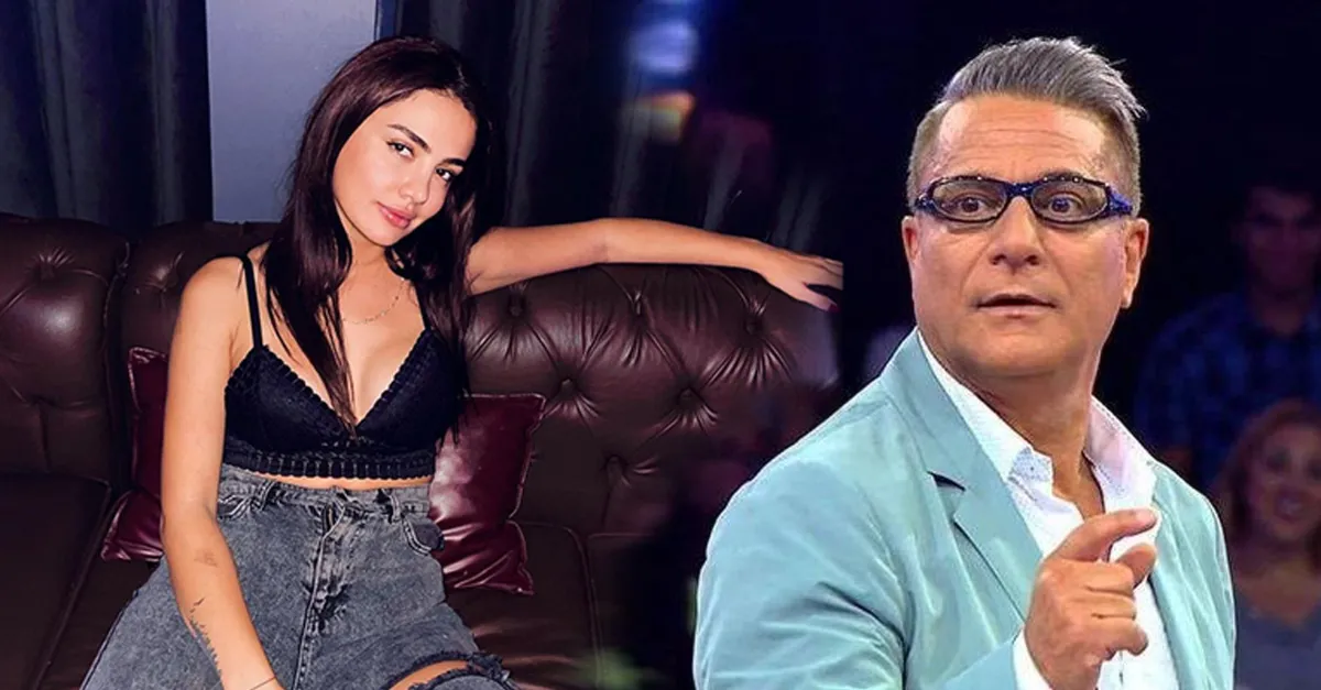 Ece Ronay Mehmet Ali Erbil ses kaydı dinle! Mehmet Ali Erbil ifşa mesajları olayı nedir? - Takvim