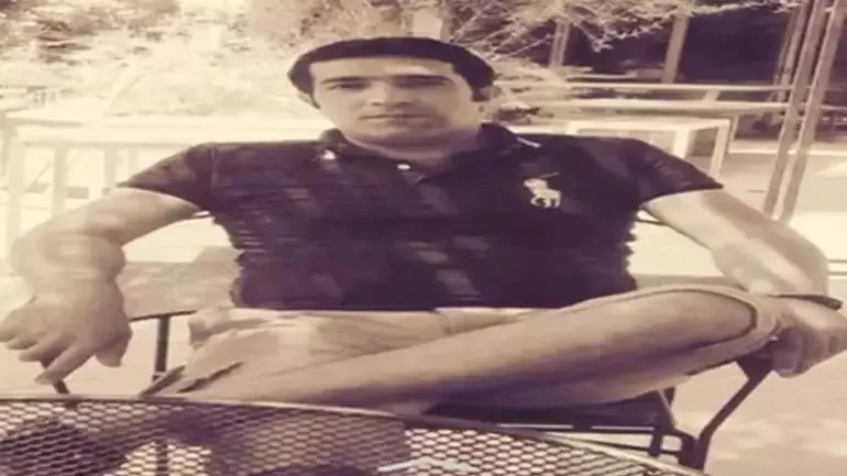 Yangında hayatını kaybeden Atanur Aladağ