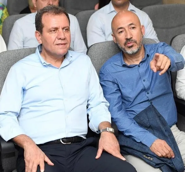 Son dakika: CHP'li Mersin Büyükşehir Belediyesi'nde yeni skandal! Eşlere rant iddiası-5