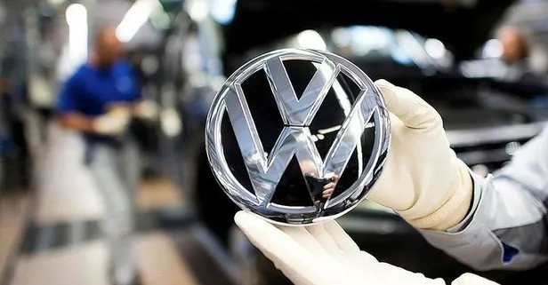 Volkswagen ile Ford güçlerini birleştirdi