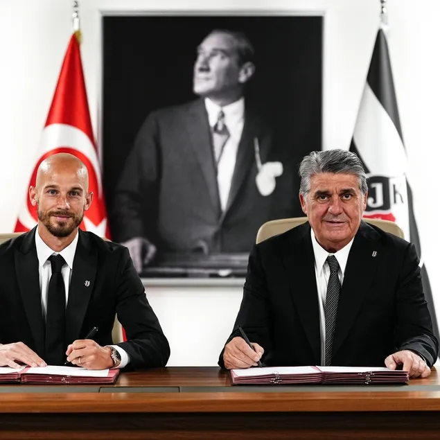 Vaclav Cerny resmen açıklandı