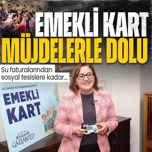 Gaziantep Büyükşehir Belediyesi