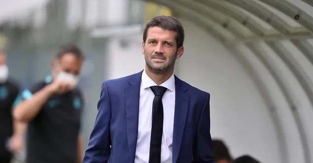 Serie A ekibi Parma’nın yeni teknik direktörü belli oldu!