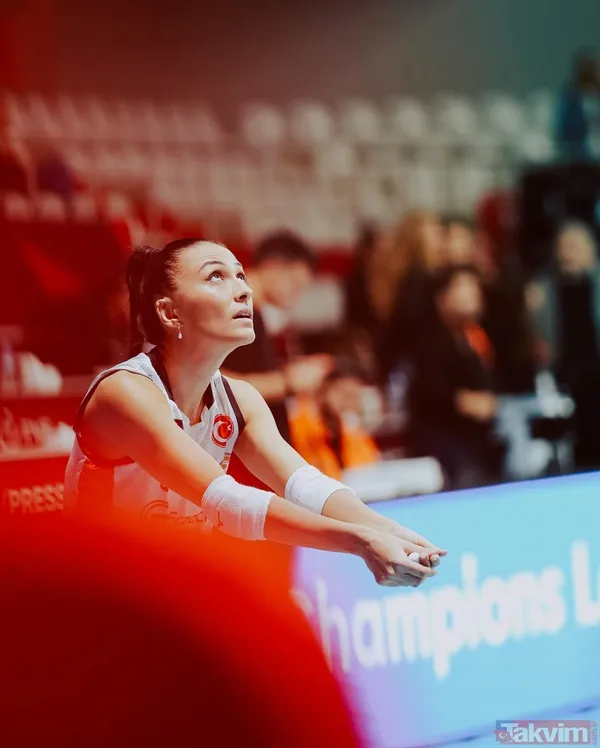 Başka Bir Gün’ün Tuna’sı Berkay Ateş’in gönlü bakın kimde! Meğer Filenin Sultanları’nın güzeller güzeliyle sevgiliymiş... - 16