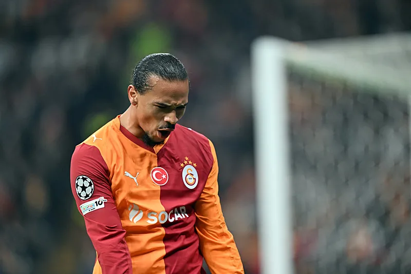 Galatasaray'ın Union SG yenilgisi sonrası şok yorum! "Bedel mi ödettiler?" - 9