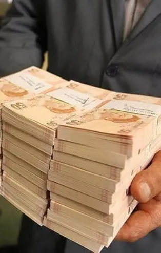 Asgari ücrette dikkat çeken  'Bireysel Emeklilik Sistemi' detayı! Milyonlarca işçinin gözü 2021 asgari ücretinde