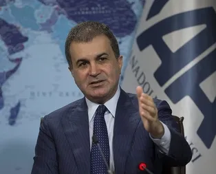 Böyle bir şey olamaz