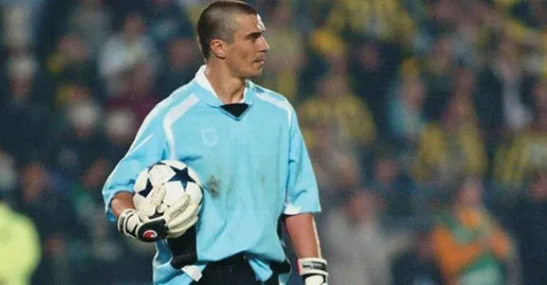 Pancu'nun eldivenleri Beşiktaş Müzesi'nde!