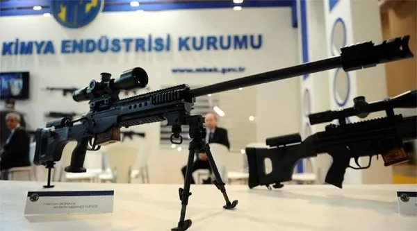 TSK'nın gücüne güç kattı-3