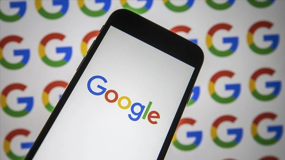 Google ambargosu TBMM Dijital Mecralar Komisyonu'nda tartışıldı! Komisyon üyeleri sordu Google'da cevap yok!