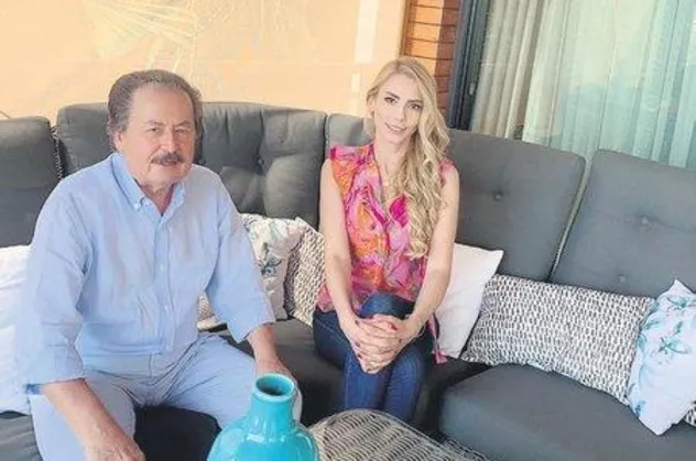 Eski devlet bakanı Cavit Çağlar: ABD benim de Zarrab gibi Türkiye aleyhine konuşmamı istedi