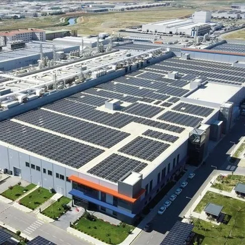 Kalyon PV’den küresel başarı