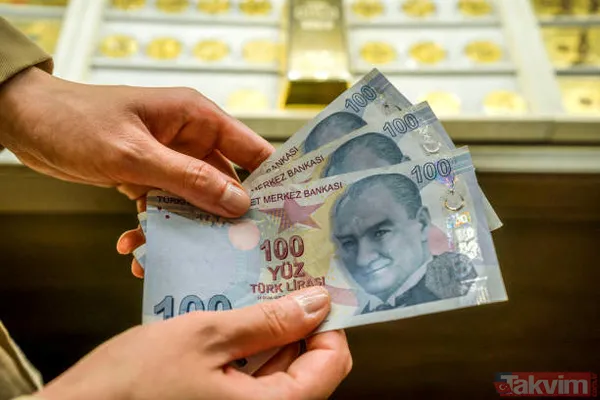 Maaşlar A'dan Z'ye hesaplandı! Emekliye %41,88+4.23 ek iyileştirme! SSK BAĞ-KUR emekli maaşlarına en az... - 3