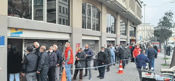 Köln Barışspor’daki arkadaşları Prof. Dr. Uğur Şahin’i anlattı (Koronavirüs haberleri)-7