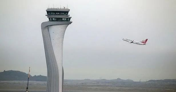 Avrupa Birliği’nden İstanbul Havalimanı’na büyük övgü