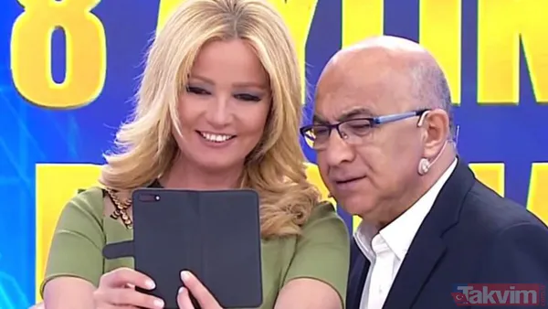 İşte Arif Verimli ve Müge Anlı başta olmak üzere ünlülerin çocukluk halleri...