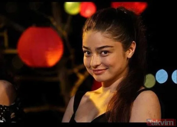 Ada Masalı’nın Haziran’ı Ayça Ayşin Turan’ın estetiksiz haline bakın! Görenler gözlerine inanamadı doğal güzel sanılıyordu meğer... - 20