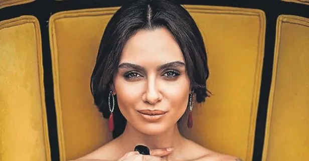 Birce ’Emin’ ellerde