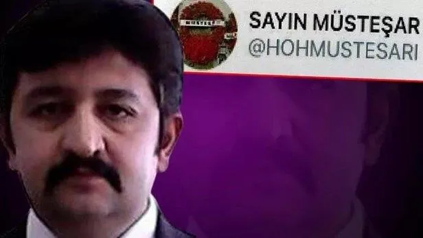 Trol savcı Özcan Muhammed Gündüz için hesap vakti! Mahkemede ifade verdi-2