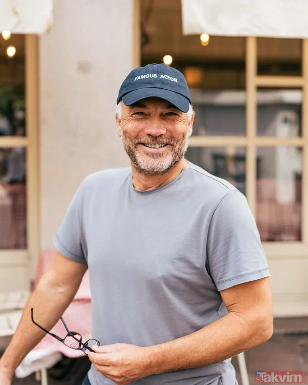 Mahir Günşiray ile Hatice Aslan aşkı nasıl başladı? İlk kez itiraf etti - 1