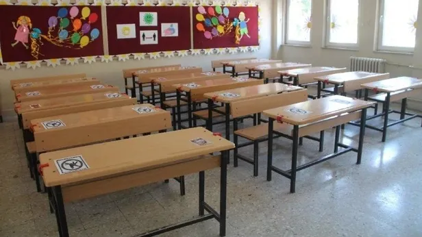 Okul ilk ara tatili ne zaman başlayacak, kaç gün sürecek? Okullar ne zaman tatil olacak 2021? İşte MEB takvimi…-4